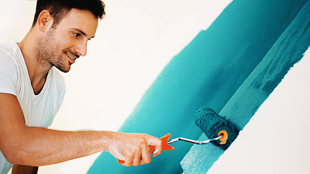 Best Trim and Molding Painting  in Reliez Valley, CA